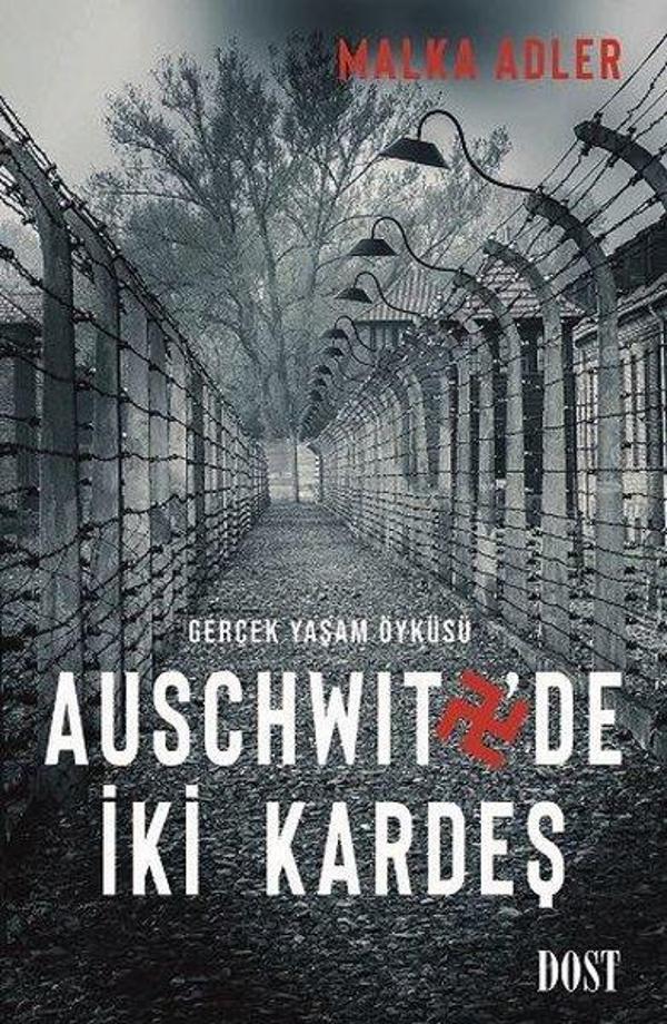 Auschwitz'de İki Kardeş - Dost Kitabevi - Image 1