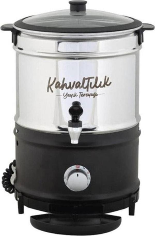 Cvs Tereyağ Ve Yayık Makinesi Dn4601 - Image 1