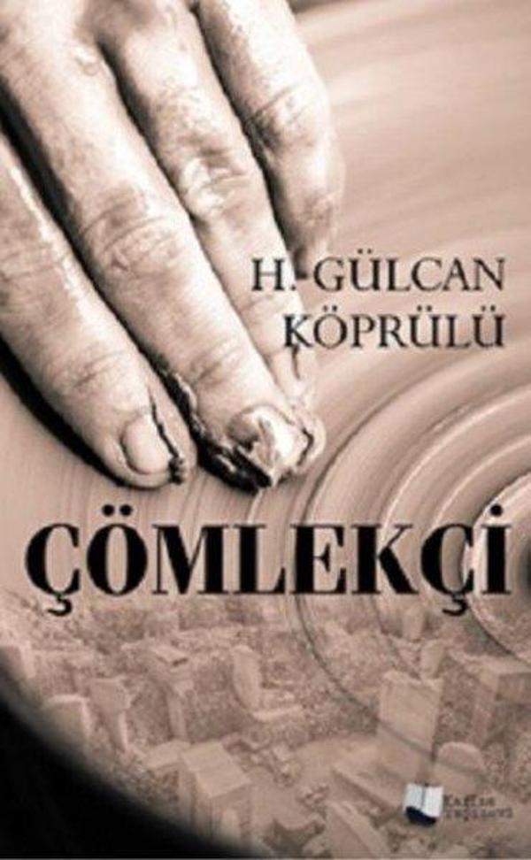 Çömlekçi - Karina Yayınevi - Image 1