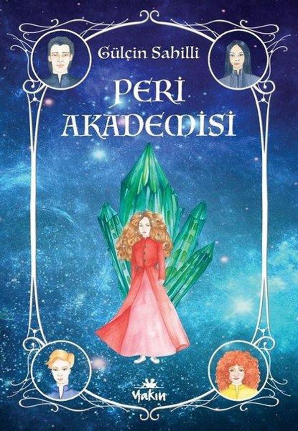Yakın Kitabevi Peri Akademisi - Yakın Kitabevi - Image 1