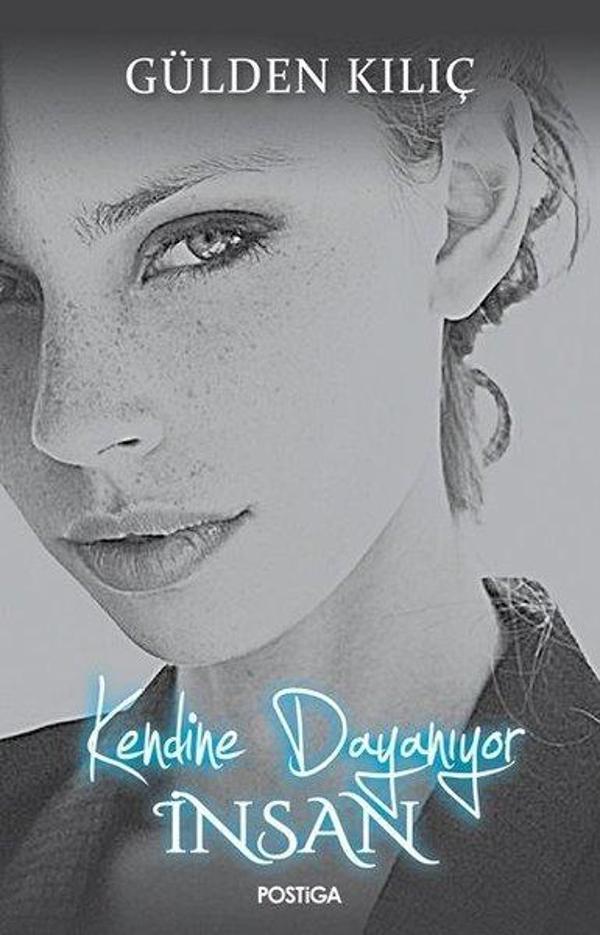 Kendine Dayanıyor İnsan - Postiga - Image 1