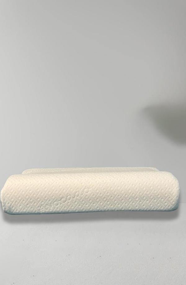 Mulberry Aloevera Sleep Anti Snore Yastık 55 x 35 - Image 1