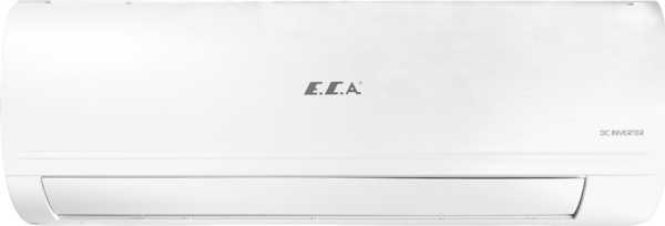 E.C.A. Niobe Blue Esa1418A100 R32 A++ 18000 Btu Wifi + Uv Inverter Duvar Tipi Klima - Image 1