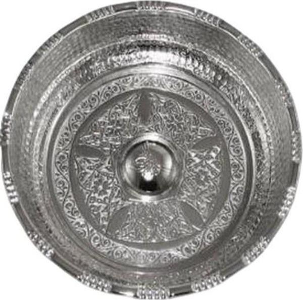 NADA KLASİK HAMAM TASI 20 CM - Image 1