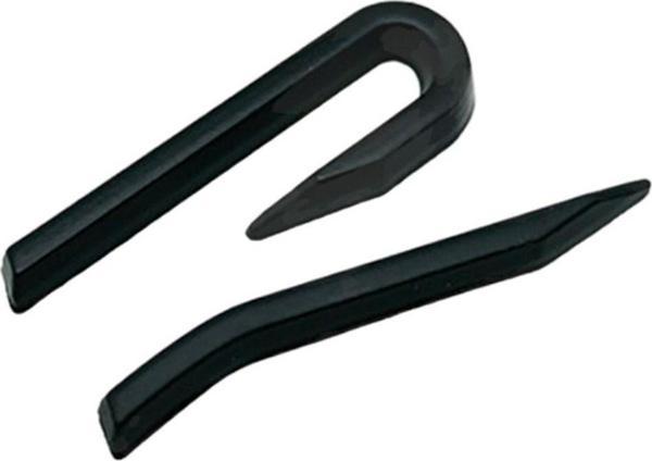 Space Golf 8 Bagaj Yapıştırma Siyah / Yacı167 - Image 1