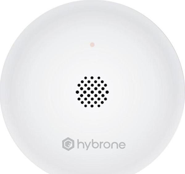 Hybrone HY-SW1031-WL Hybrone Kablosuz Akıllı Su Baskın Sensörü - Image 1