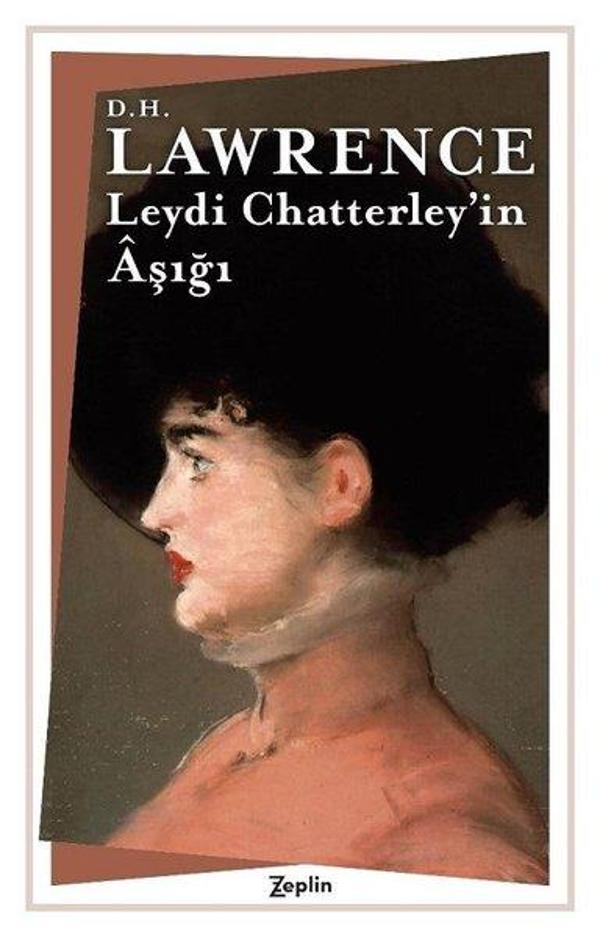 Leydi Chatterleyin Aşığı - Zeplin Kitap - Image 1