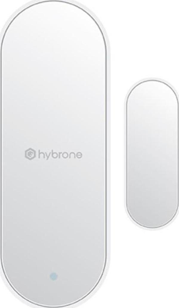 Hybrone HY-SW1021-MC Kablosuz Akıllı Manyetik Kontak - Image 1