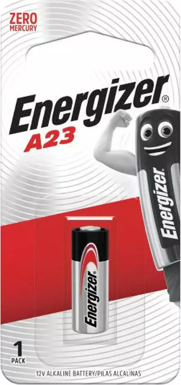 Energizer A23 12V Alkalin Pil - Image 1