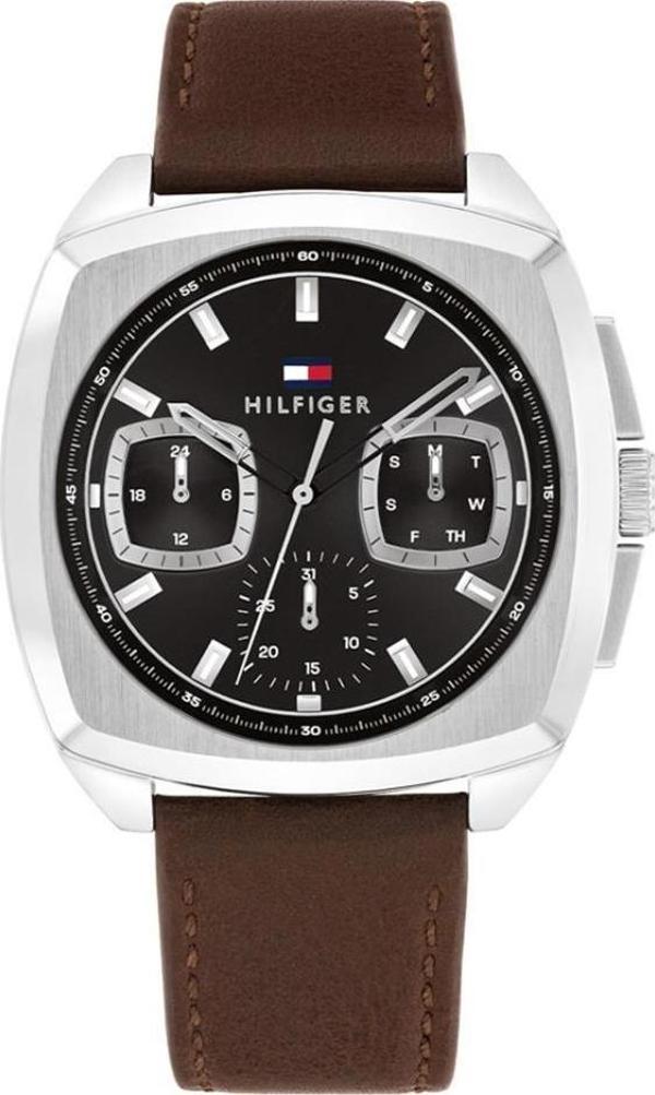 Tommy Hilfiger TH1710555 Erkek Kol Saati - Image 1