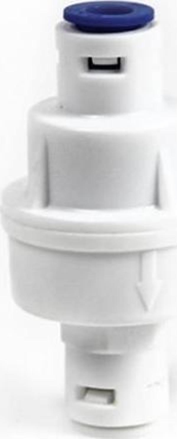 Aquames - Su Arıtma Cihazı Için Basınç Düşürücü Quick 1/4 - Image 1