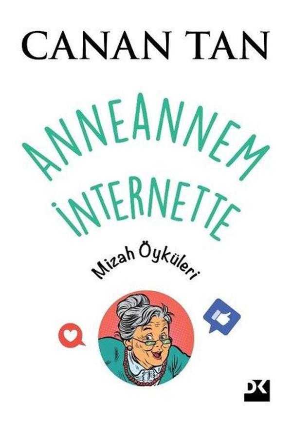 Anneannem İnternette - Doğan Kitap - Image 1