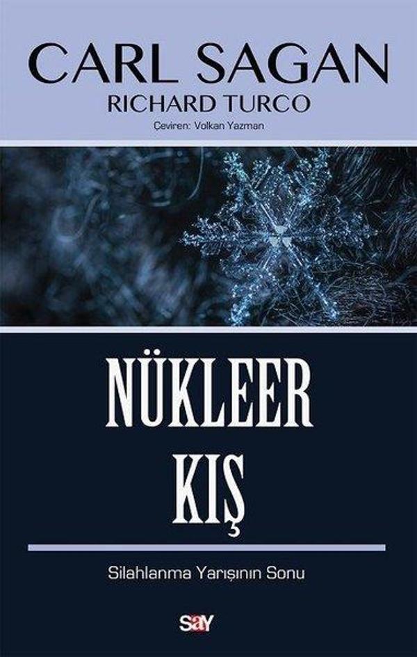 Nükleer Kış - Say Yayınları - Image 1