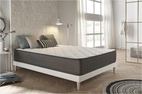 P.C Ortopedik Yatak Premium Ortopedik Yaylı Yatak Cotton Yatak - Image 1
