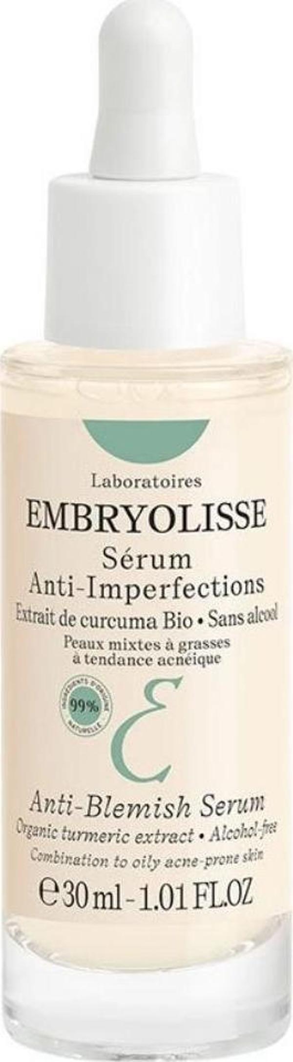Embryolisse Anti Imperfection Sebum Dengeleyici Serum 30ml - Image 1
