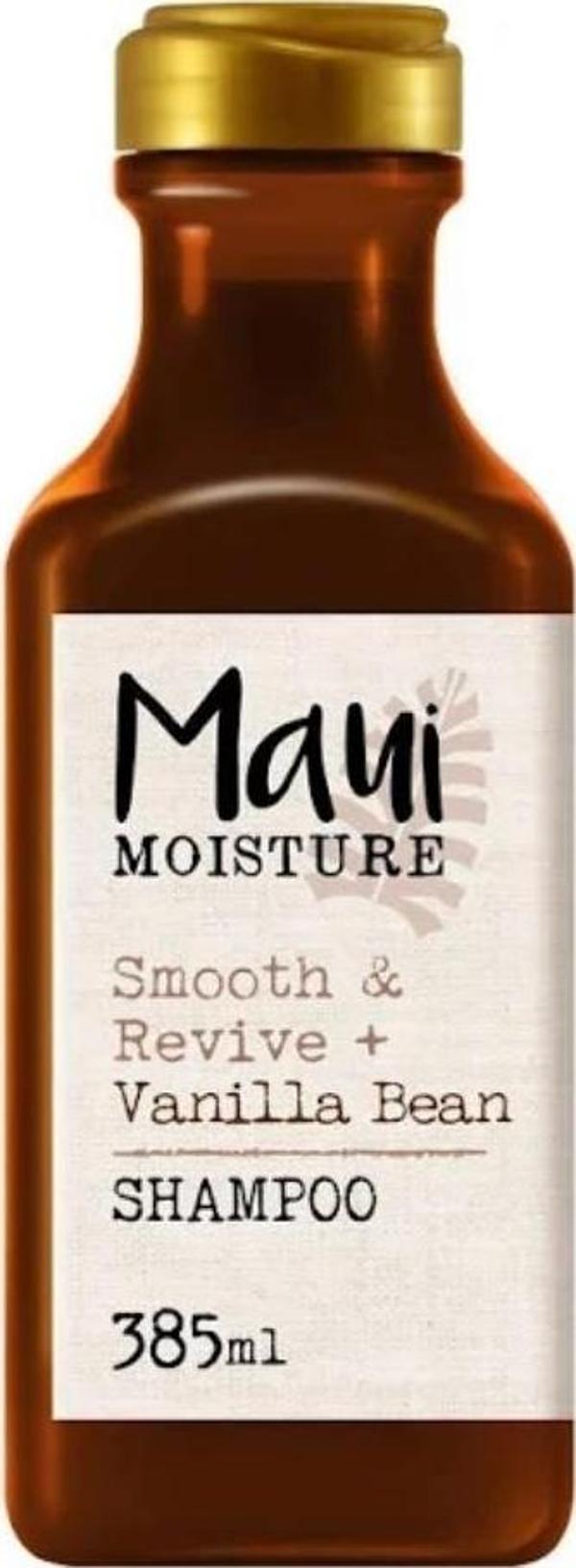 Maui Vanilla Bean Şampuan 385ml - Image 1