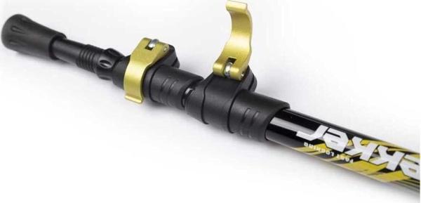 Evolite Trekker Trekking Poles Yürüyüş Batonu - Image 1