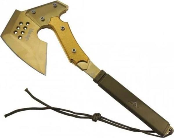 Jeep Balta Gold - Image 1