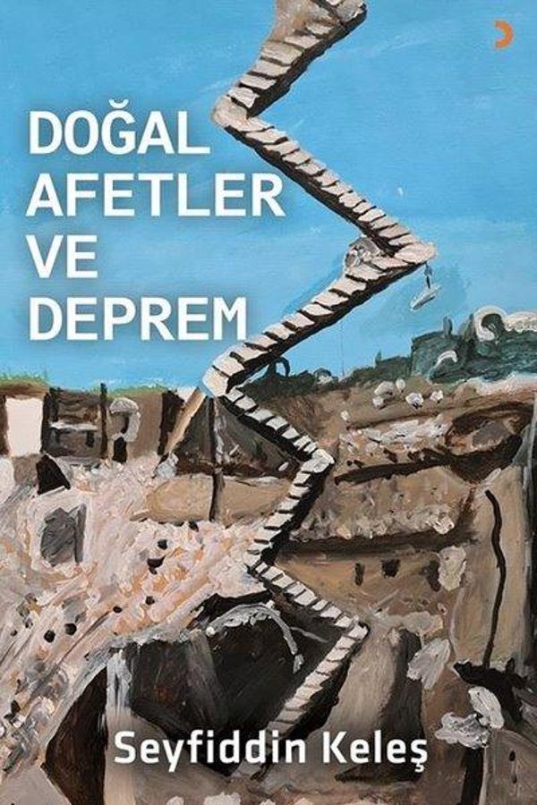 Doğal Afetler ve Deprem - Cinius Yayınevi - Image 1