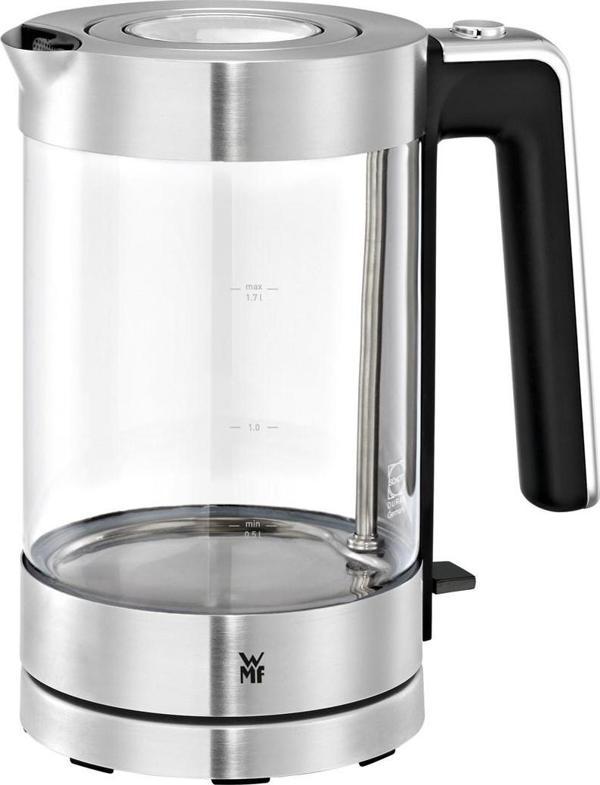 Wmf 3200000010 Lono Cam Su Isıtıcısı 1,7 Litre - Image 1