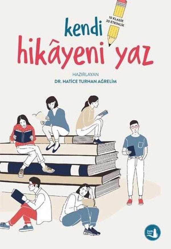 Kendi Hikayeni Yaz - Büyülü Fener - Image 1