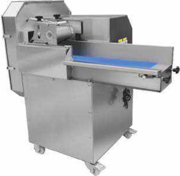 Dalle JQ-60 Elektrikli Paletli Meyve Sebze Dilimleme Makinası 500 Kg/Saat - Image 1