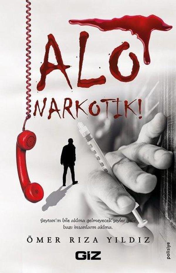 GİZ Alo Narkotik! - GİZ - Image 1