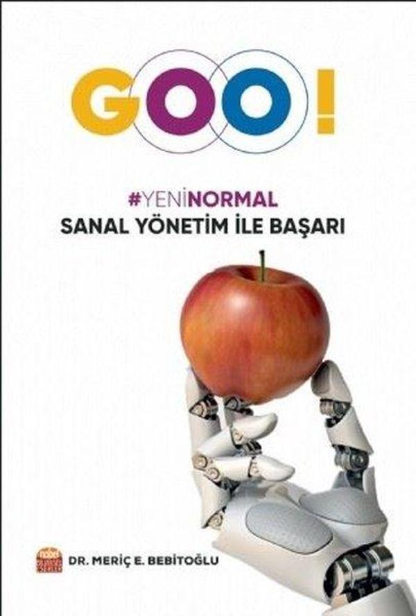 Goo! Yeni Normal Sanal Yönetim ile Başarı - Nobel Bilimsel Eserler - Image 1
