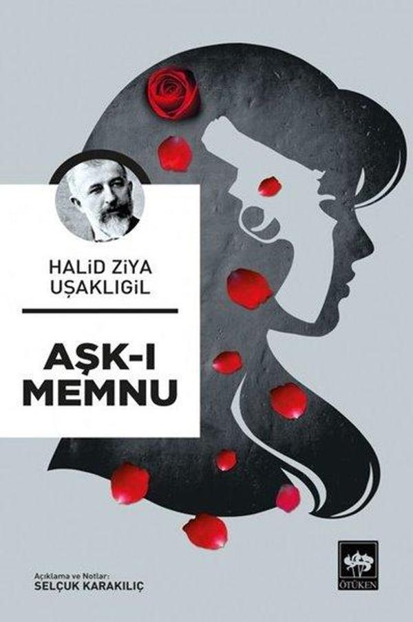 Aşk-ı Memnu - Ötüken Neşriyat - Image 1