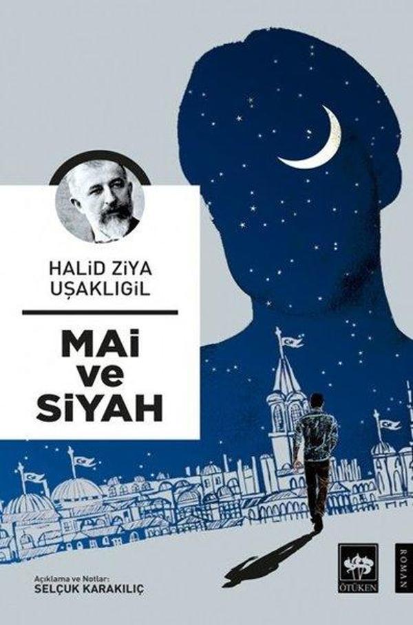 Mai ve Siyah - Ötüken Neşriyat - Image 1