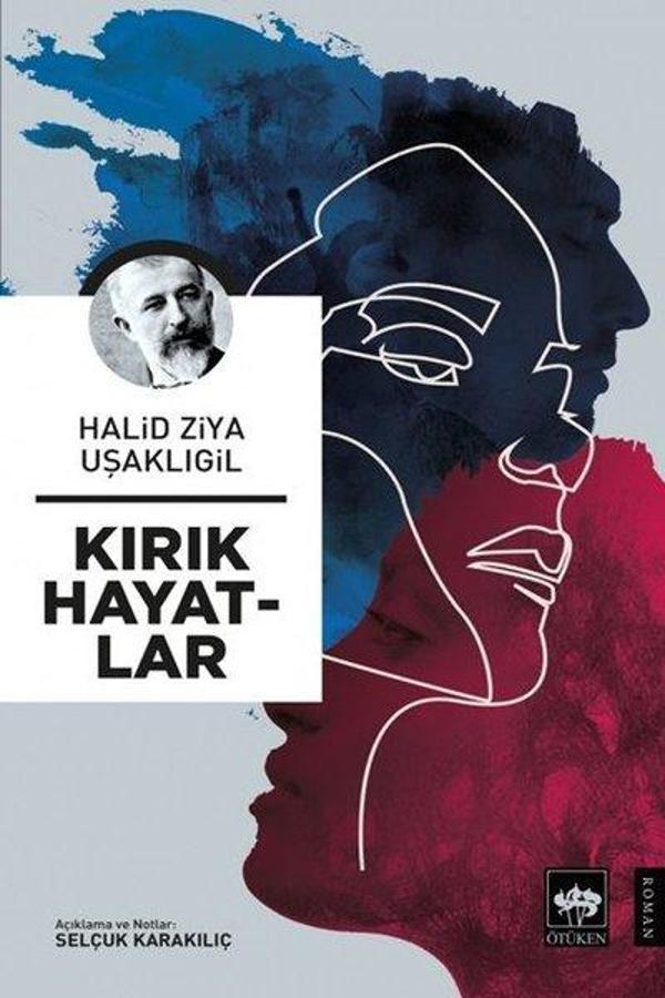 Kırık Hayatlar - Ötüken Neşriyat - Image 1