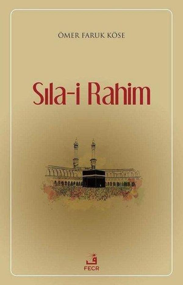 Sıla-i Rahim - Fecr Yayınları - Image 1