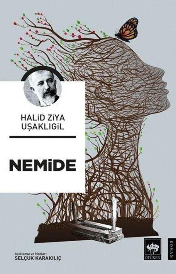 Nemide - Ötüken Neşriyat - Image 1