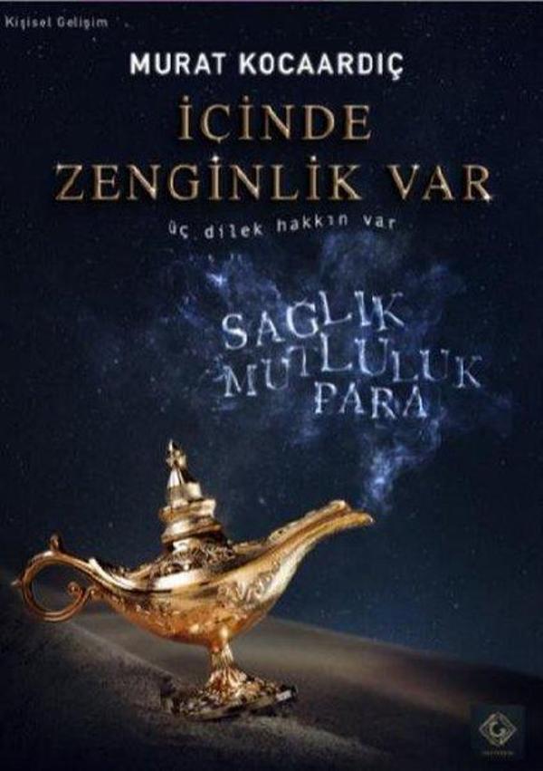 İçinde Zenginlik Var - Gold Yayınları - Image 1