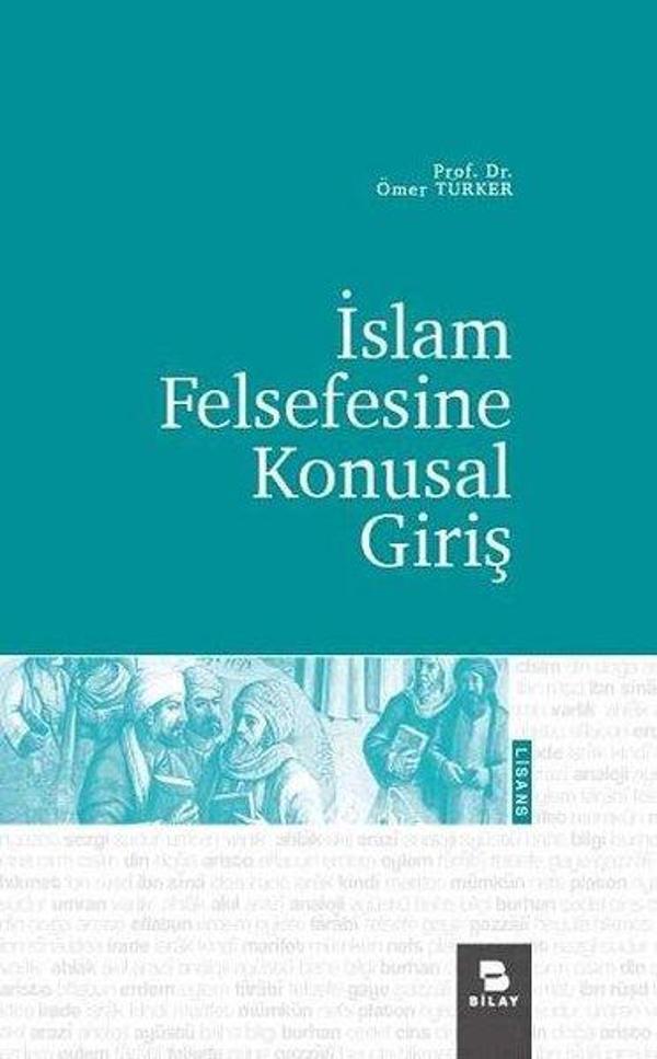 İslam Felsefesine Konusal Giriş - Bilay - Image 1