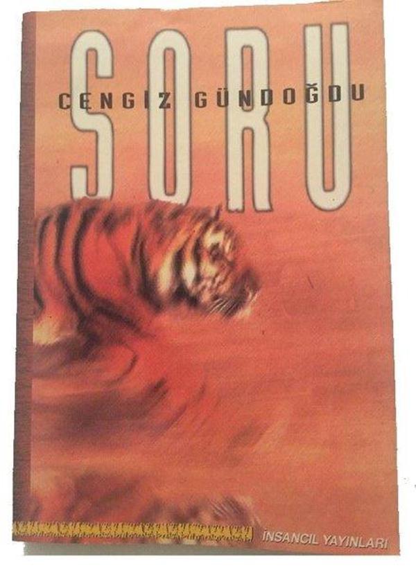 Soru - İnsancıl Yayınları - Image 1