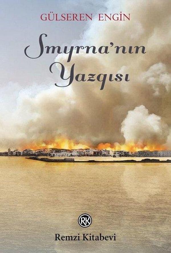 Smyrna'nın Yazgısı - Remzi Kitabevi - Image 1