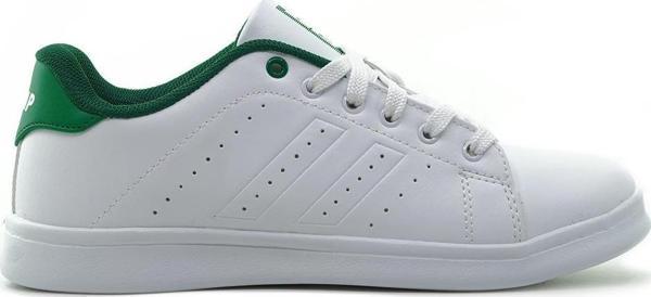 JUMP UNISEX SNEAKER SPOR AYAKKABI (36-40)  21Y 15306 Z - Image 1