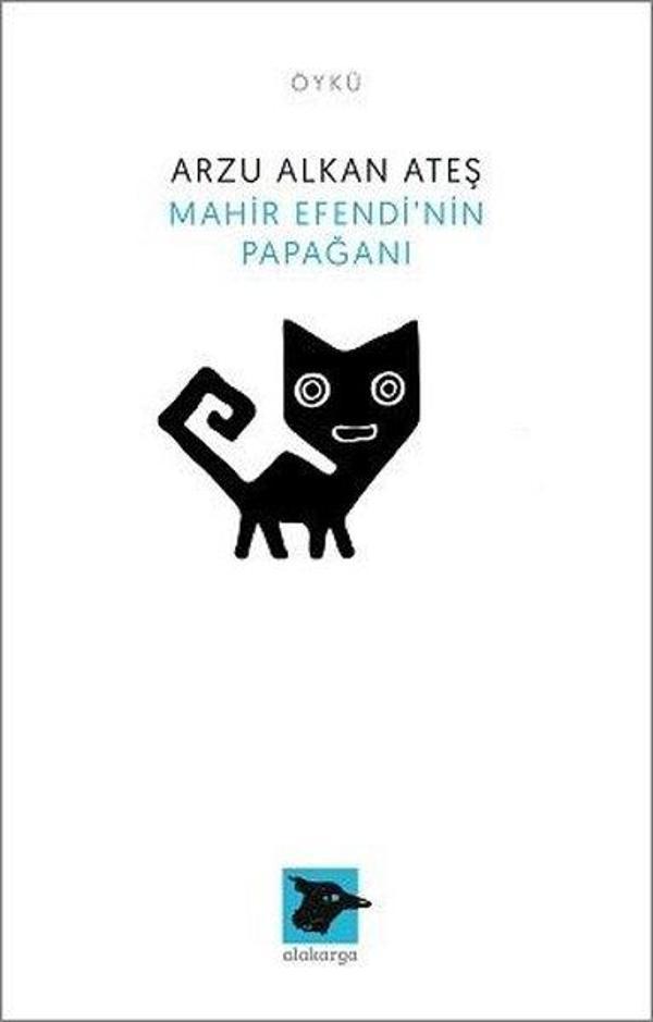 Mahir Efendi'nin Papağanı - Alakarga - Image 1