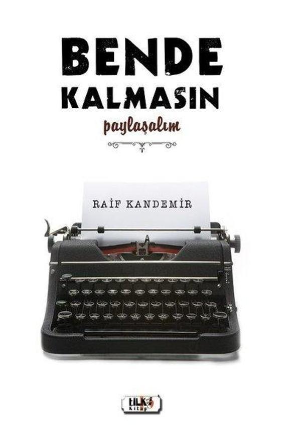 Bende Kalmasın - Tilki Kitap - Image 1