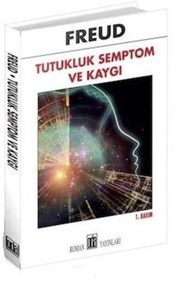 Tutukluk Semptomve Kaygı - Oda Yayınları - Image 1
