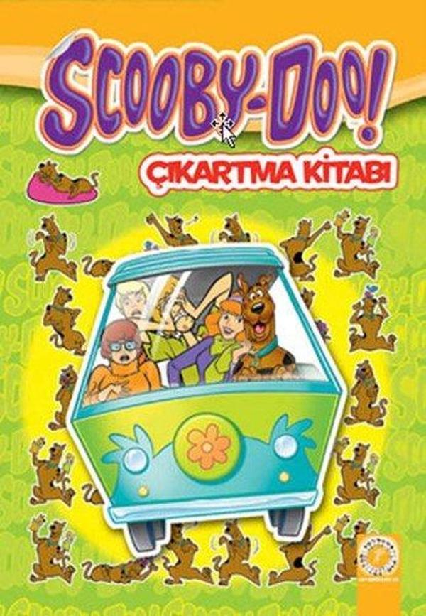 Scooby - Doo! - Artemis Yayınları - Image 1