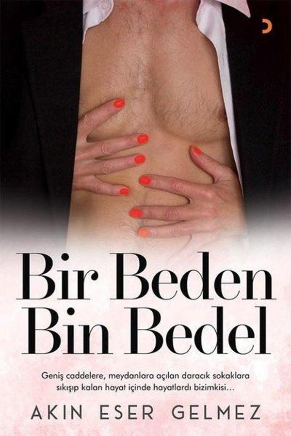 Bir Beden Bin Bedel - Cinius Yayınevi - Image 1