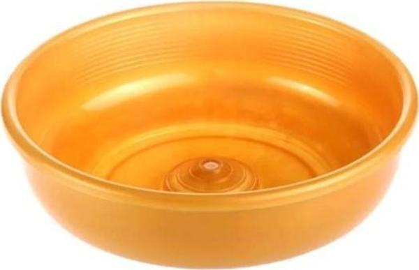 NADA PLASTİK HAMAM TASI - Image 1