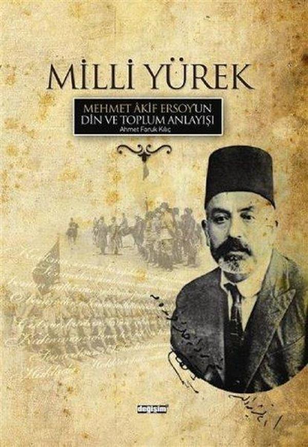 Milli Yürek - Değişim Yayınları - Image 1