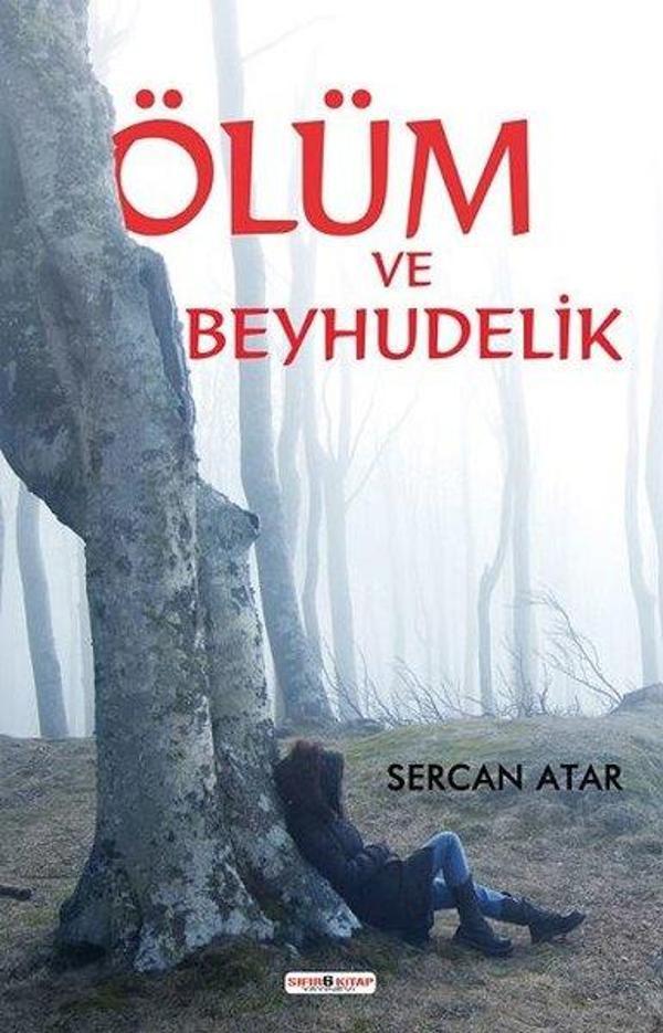 Ölüm ve Beyhudelik - Sıfır 6 Kitap Yayınevi - Image 1