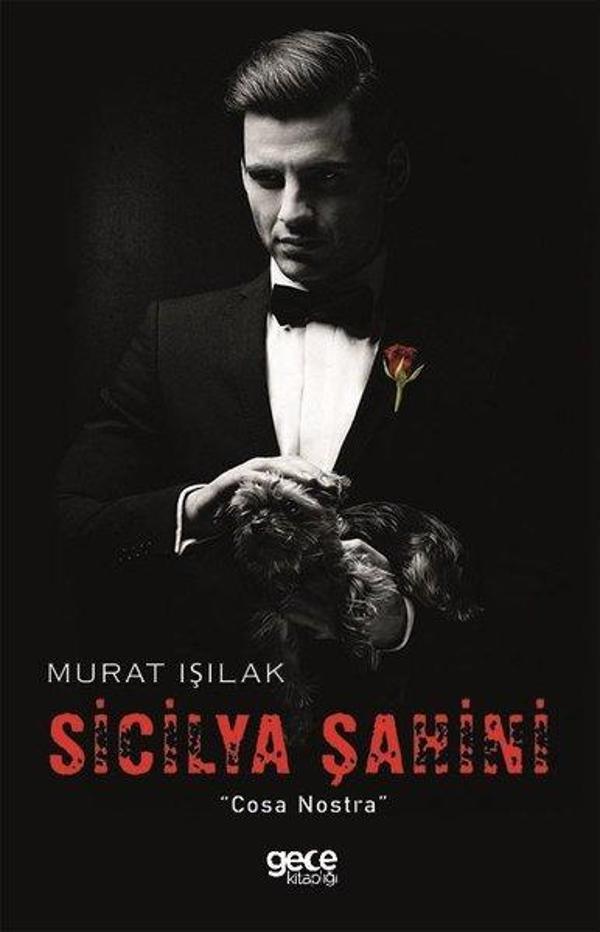 Sicilya Şahini - Gece Kitaplığı - Image 1