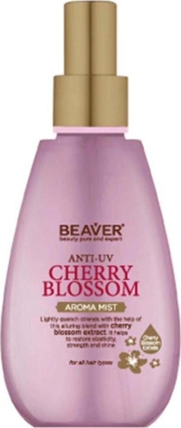 Beaver Cherry Blossom Aroma Mist 100 ml - Image 1