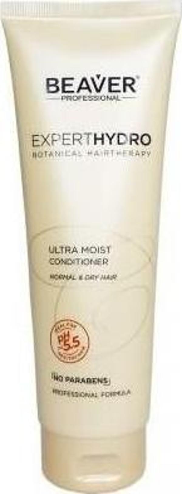 Beaver Ultra Moisture Conditioner 258 Ml - Image 1