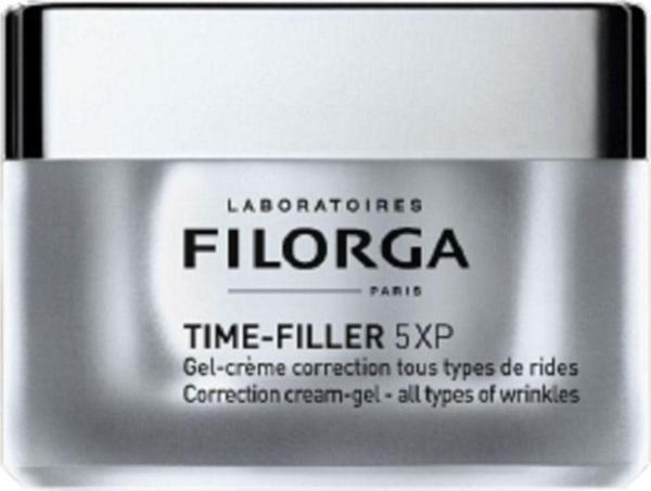 Filorga Time Filler 5XP Kırışıklık Karşıtı Jel Krem 50 ml - Image 1